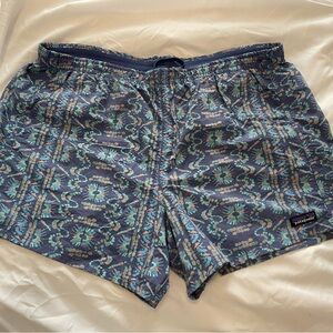 Patagonia Women’s Baggies Shorts XL